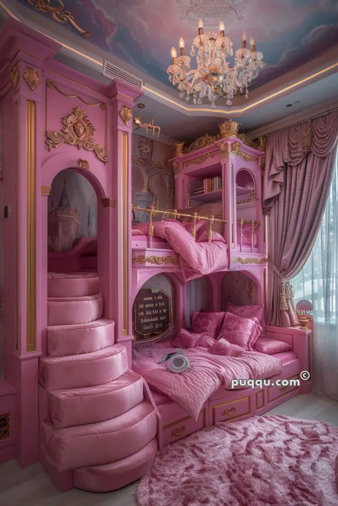 princess-bedroom-86