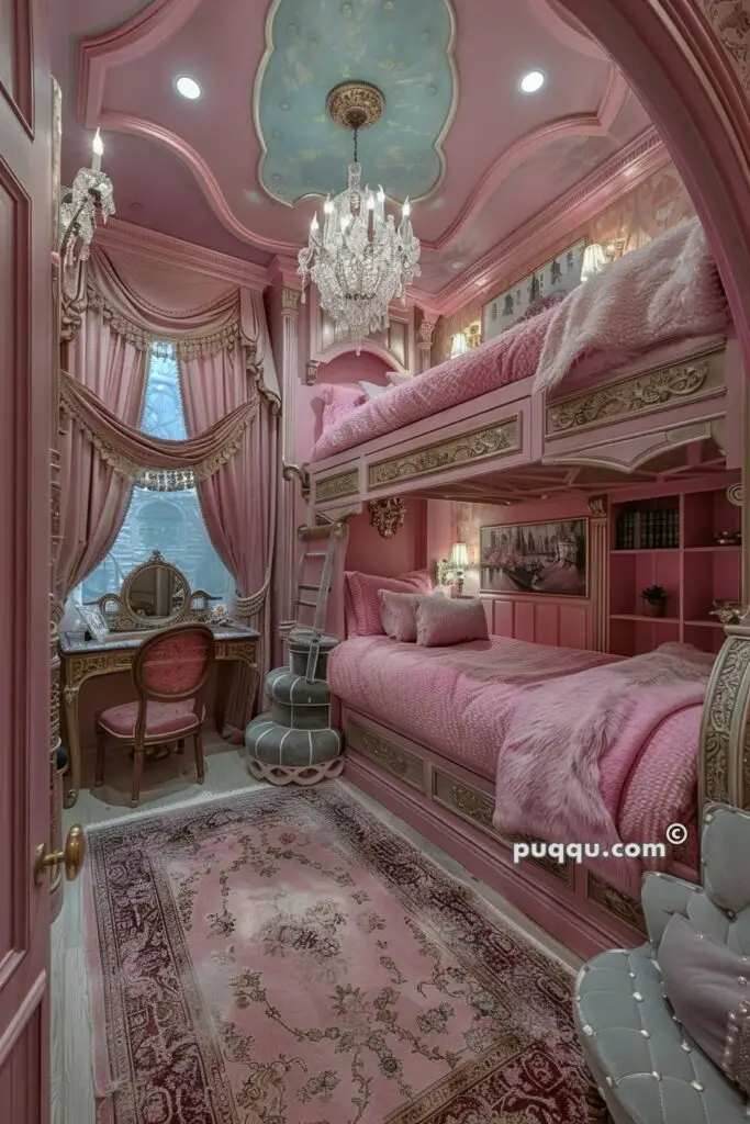 princess-bedroom-89