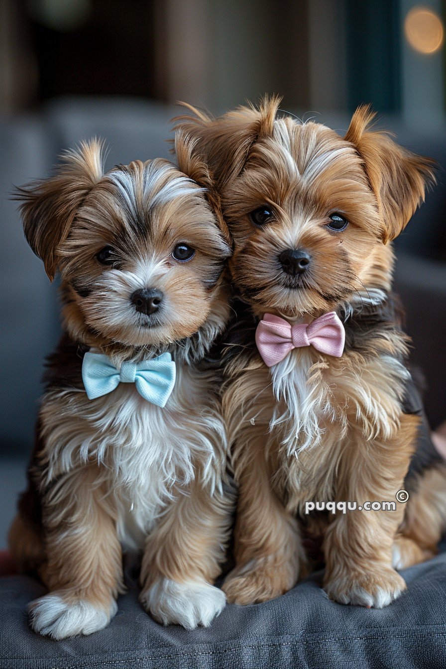 Cute Teacup Puppies: Everything You Need to Know - Puqqu