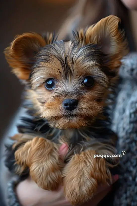 Cute Teacup Puppies: Everything You Need to Know - Puqqu