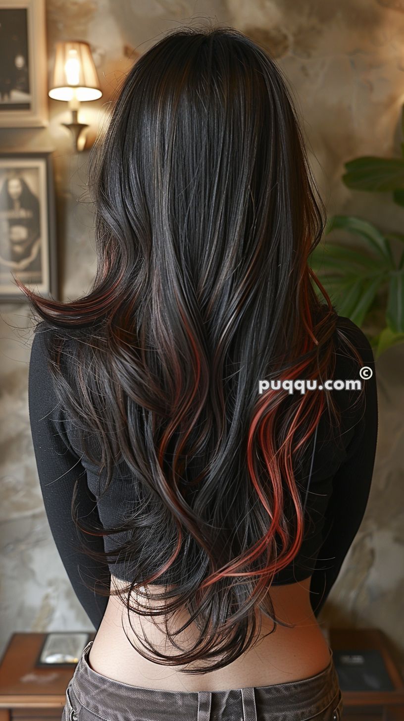 black-hair-with-red-highlights-101