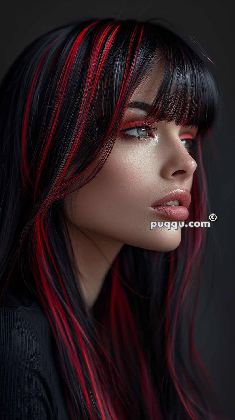 black-hair-with-red-highlights-112