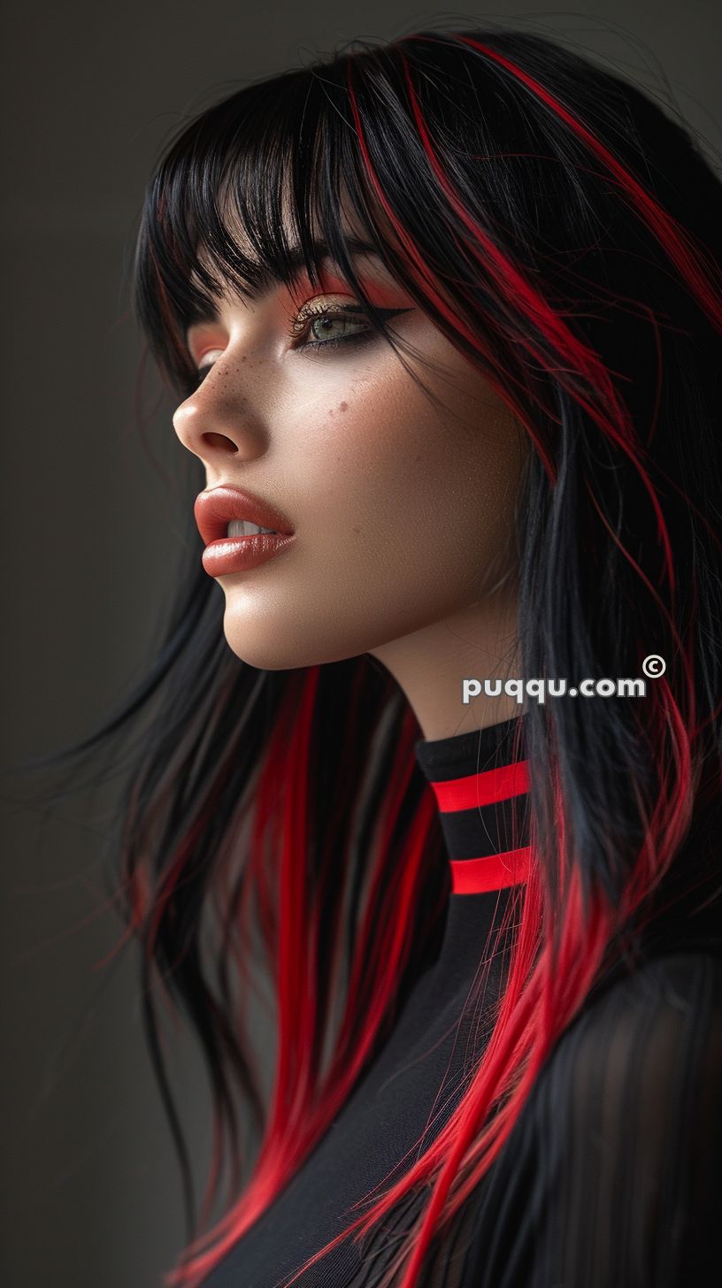 black-hair-with-red-highlights-114