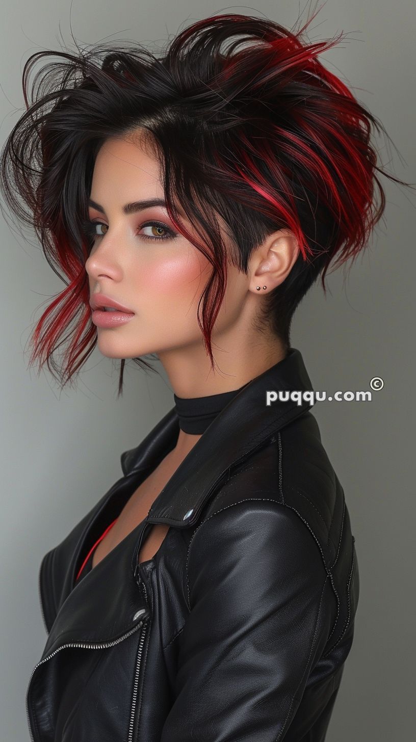 black-hair-with-red-highlights-123