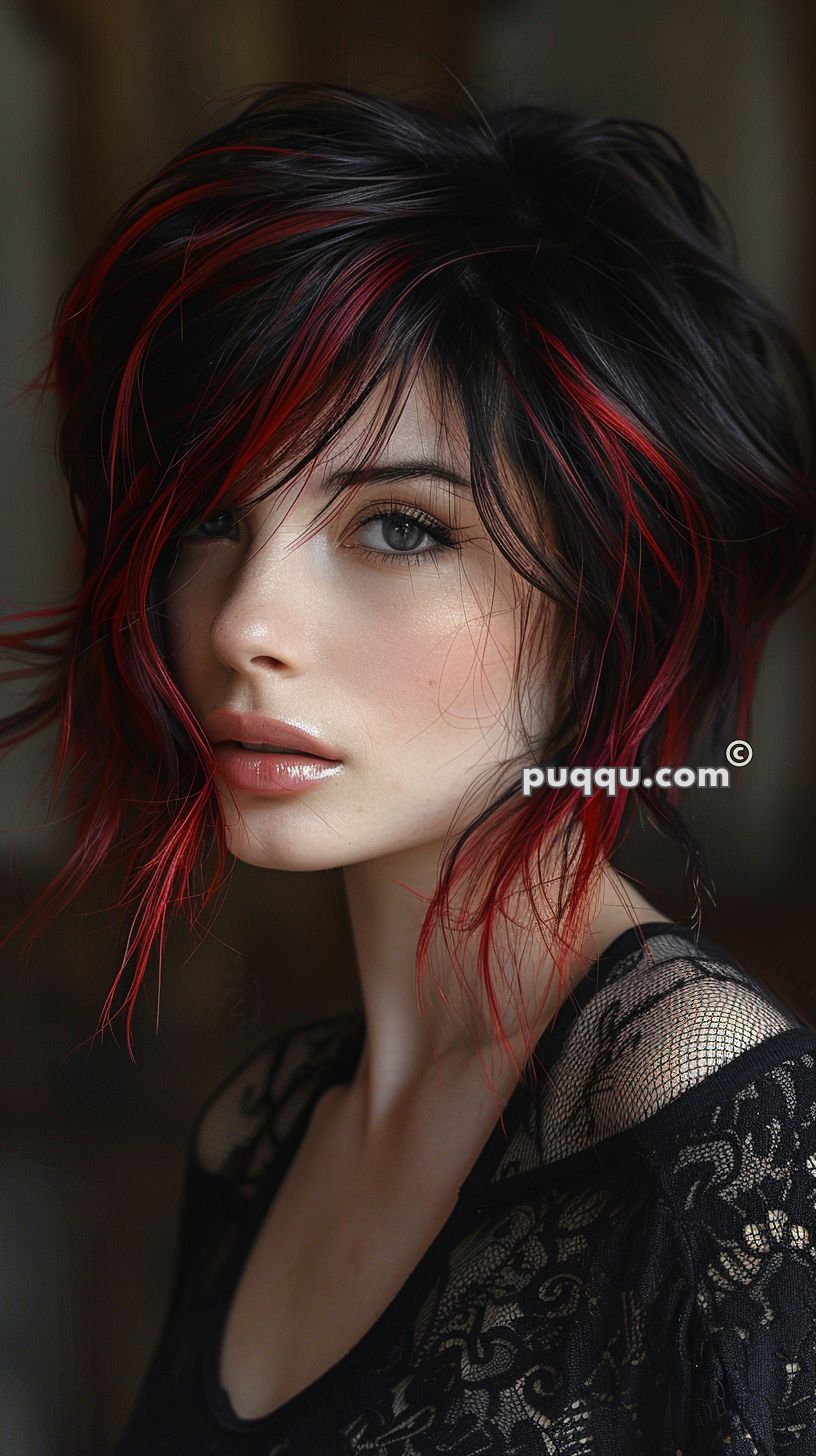 black-hair-with-red-highlights-130