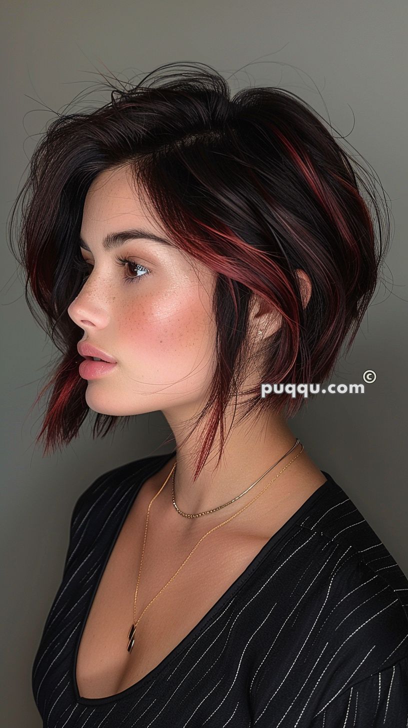 black-hair-with-red-highlights-143