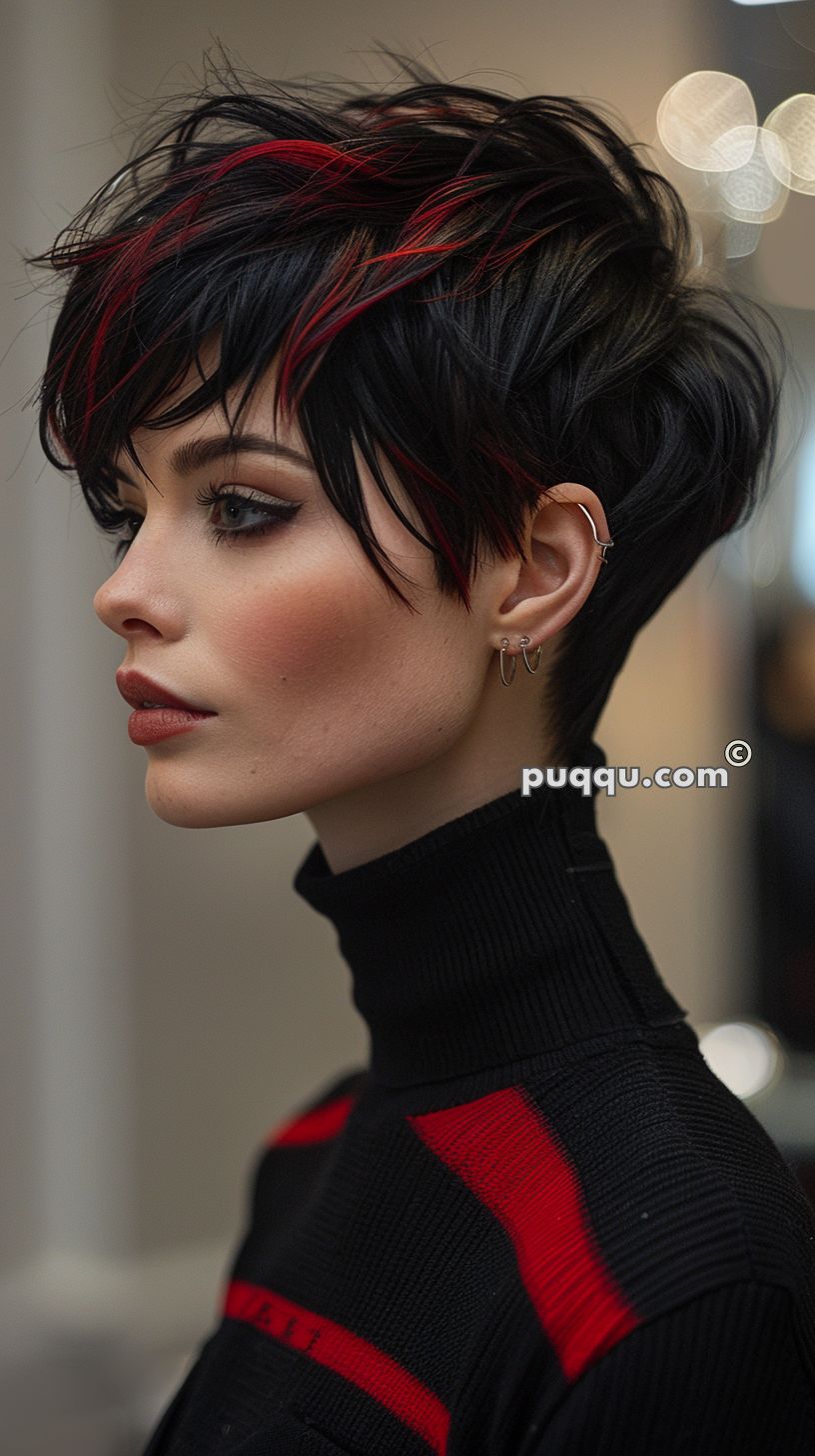 black-hair-with-red-highlights-150