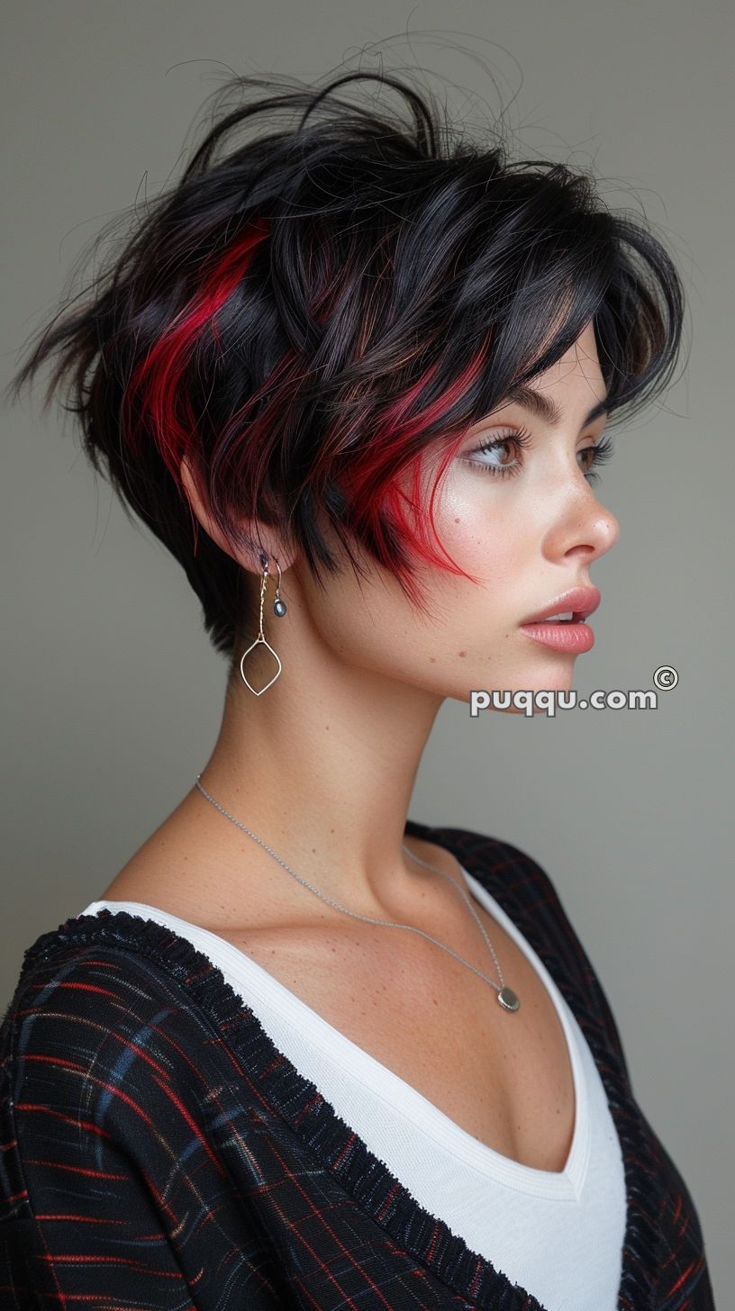 black-hair-with-red-highlights-153