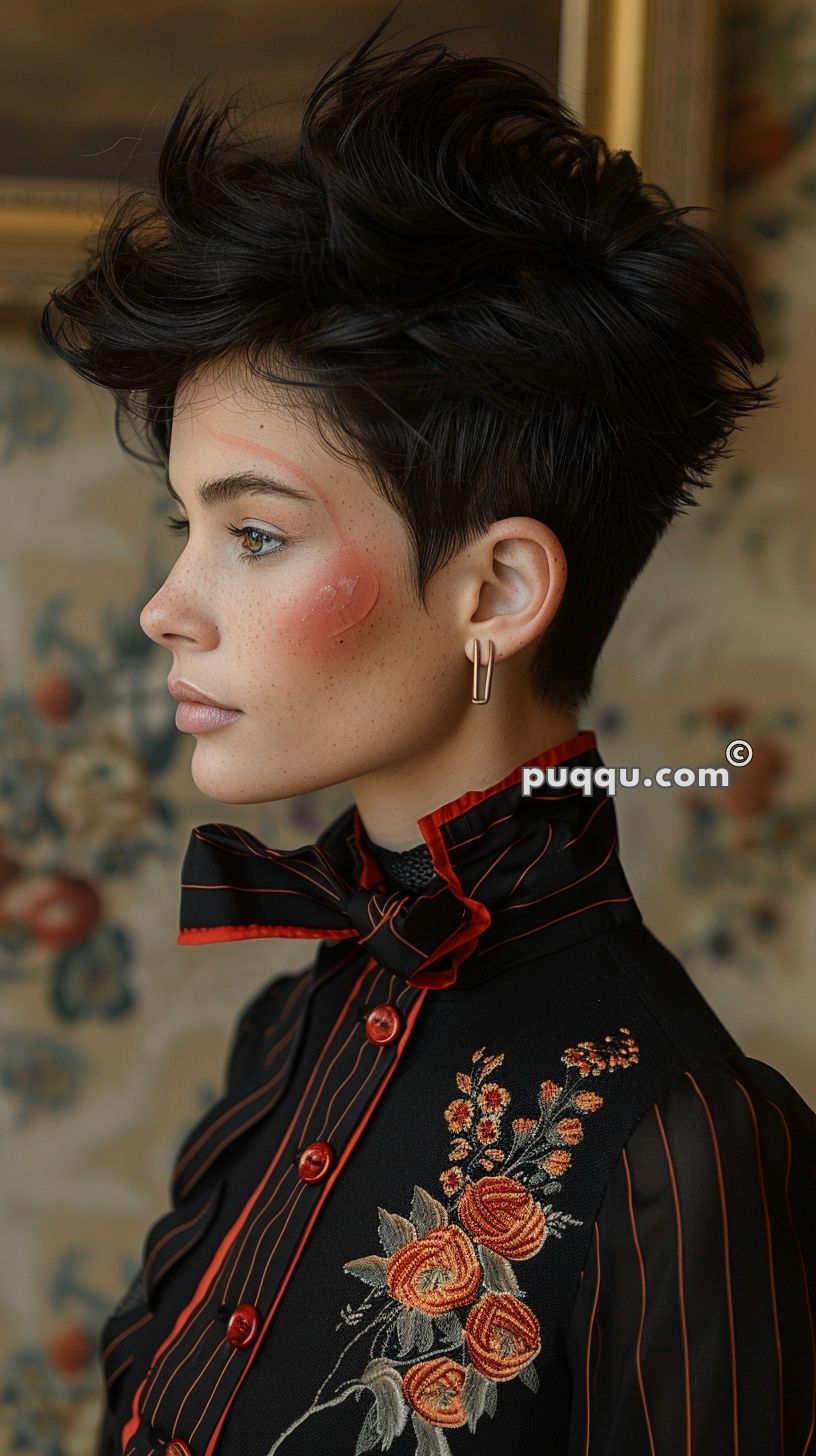 black-hair-with-red-highlights-161