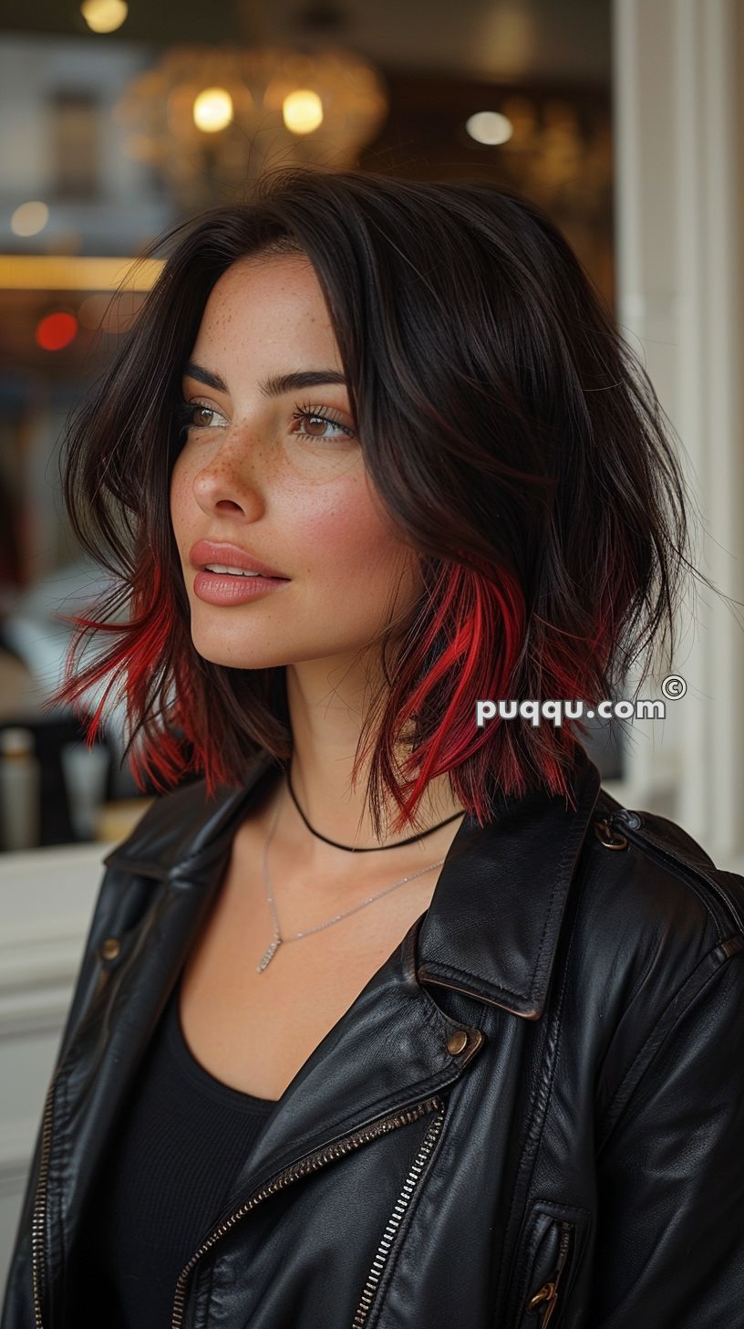 black-hair-with-red-highlights-2