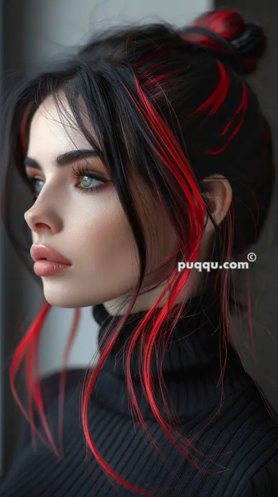 black-hair-with-red-highlights-47