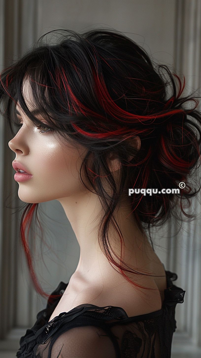 black-hair-with-red-highlights-57