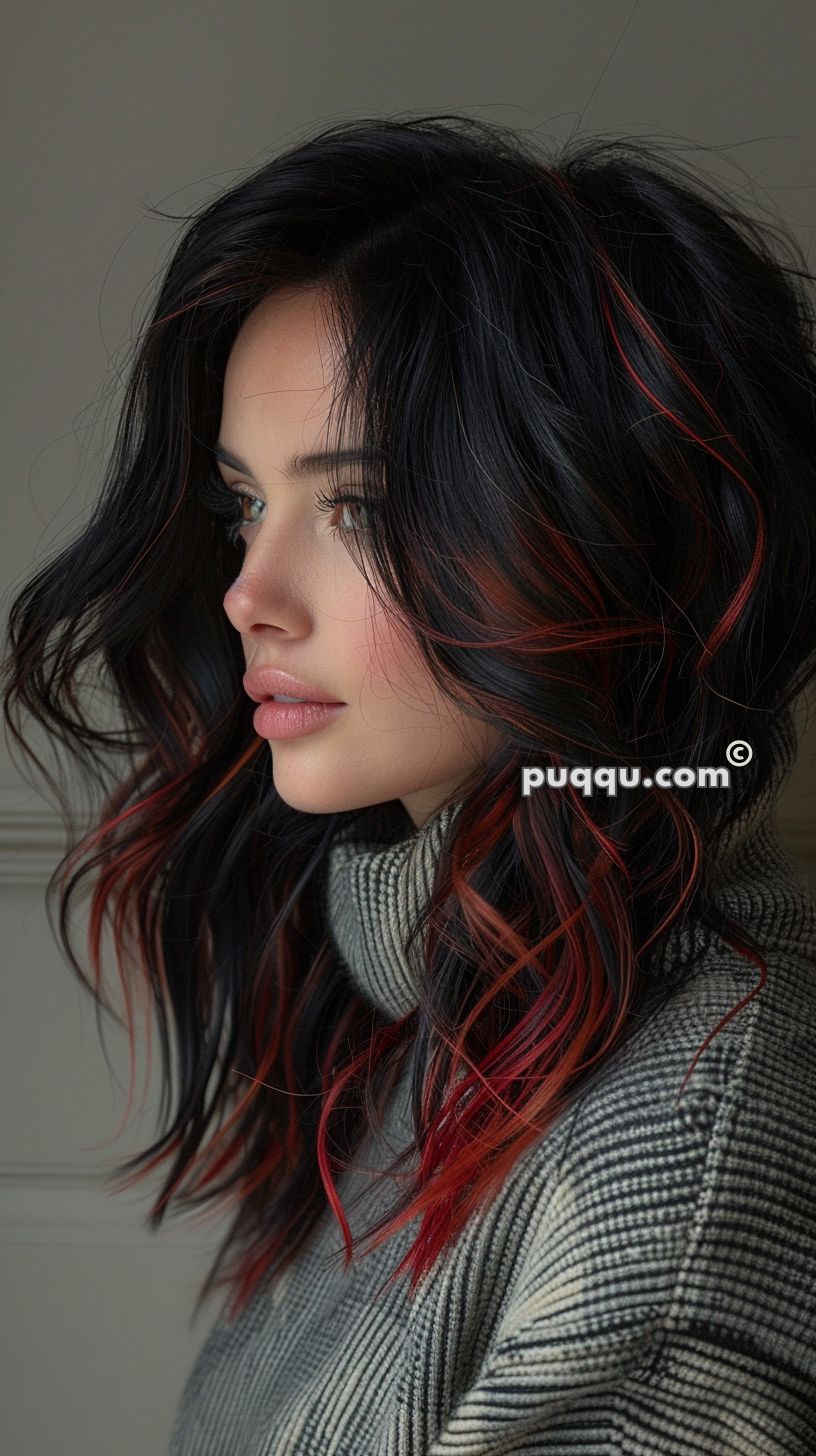 black-hair-with-red-highlights-60