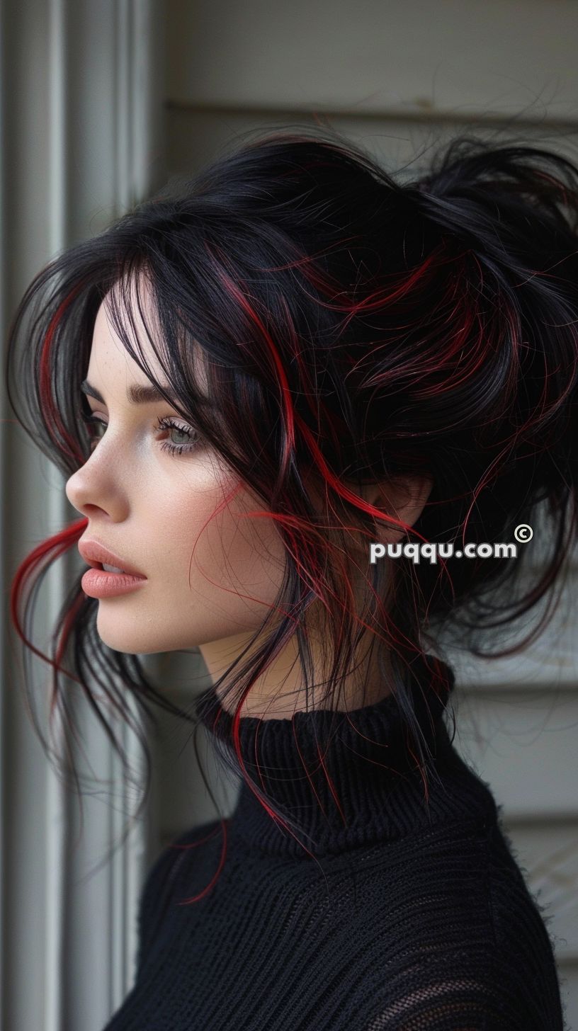 black-hair-with-red-highlights-76