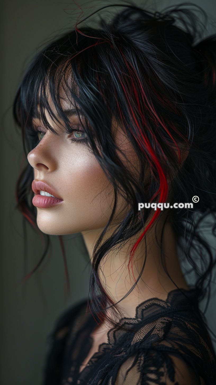 black-hair-with-red-highlights-77