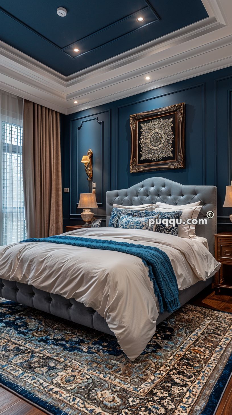 blue bedroom walls-103