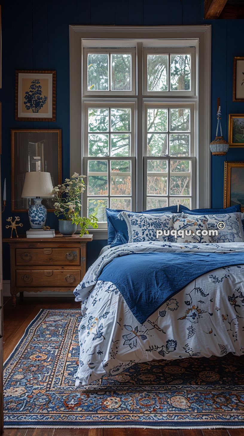 blue bedroom walls-107