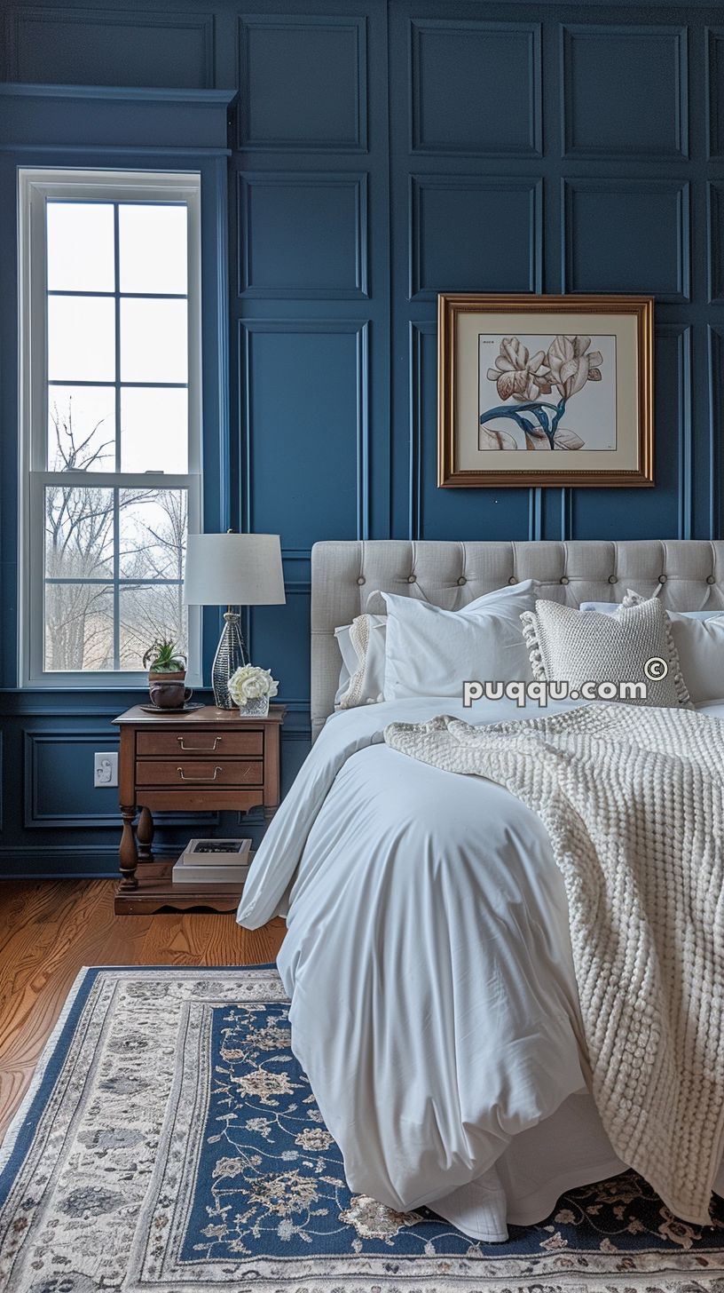 blue bedroom walls-111