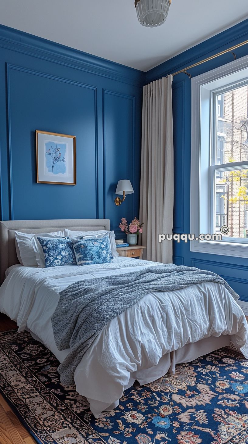 blue bedroom walls-116