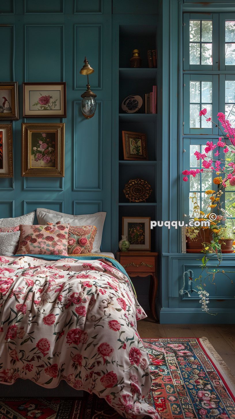 blue bedroom walls-120