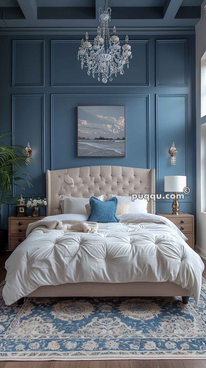 blue bedroom walls-37