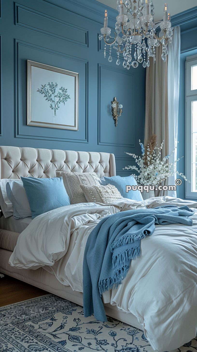 blue bedroom walls-38