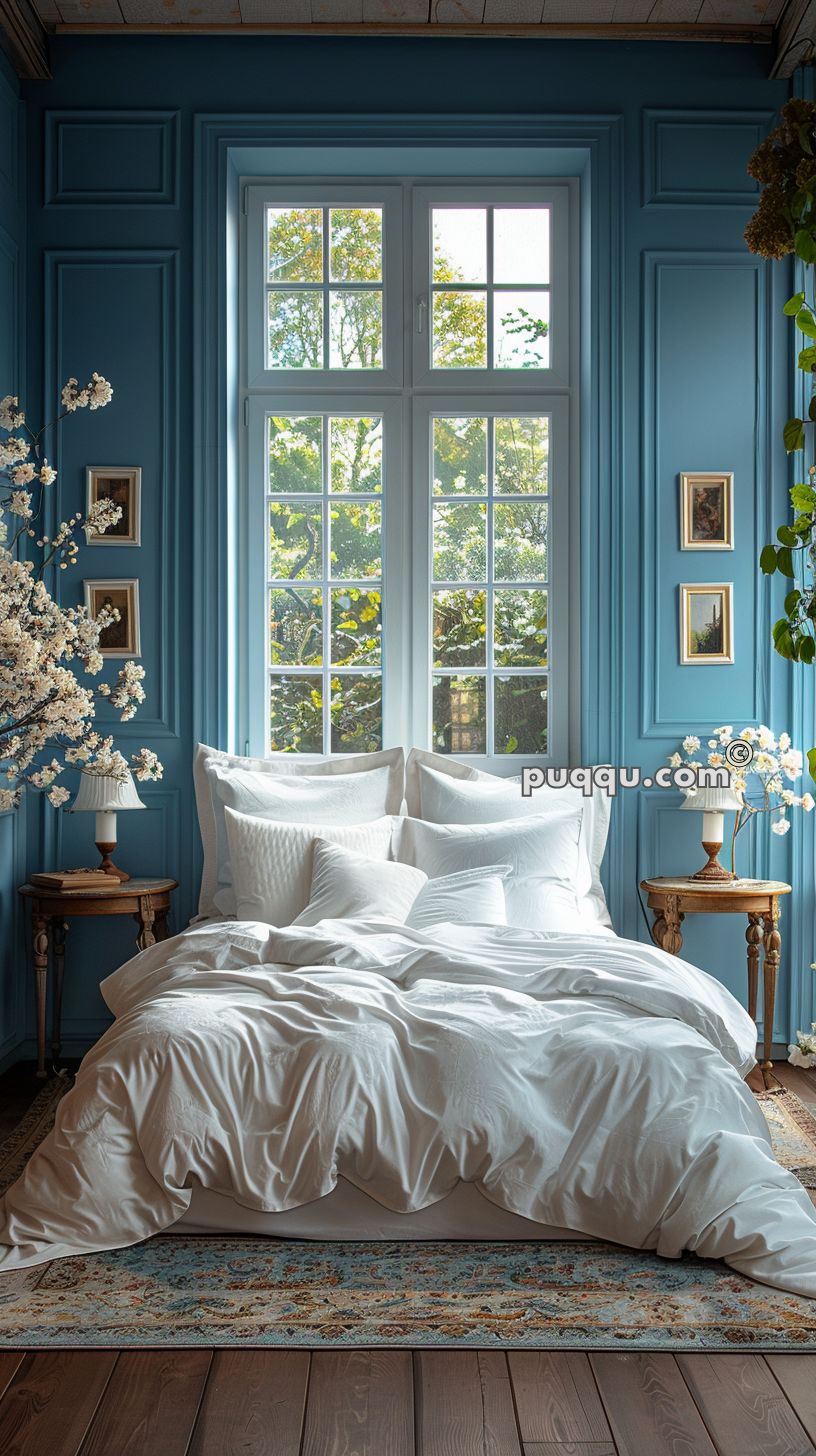 blue bedroom walls-39