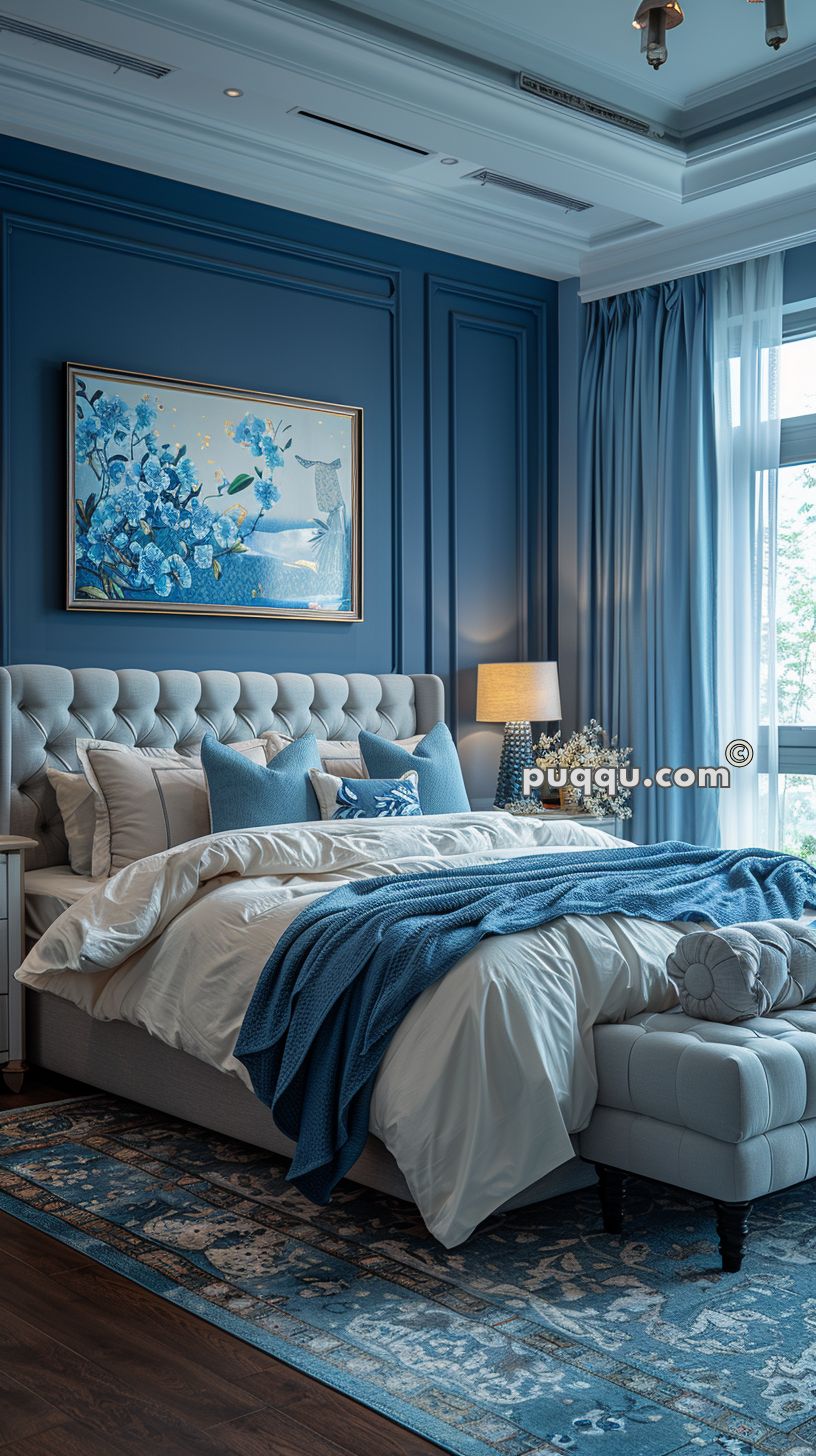 blue bedroom walls-46