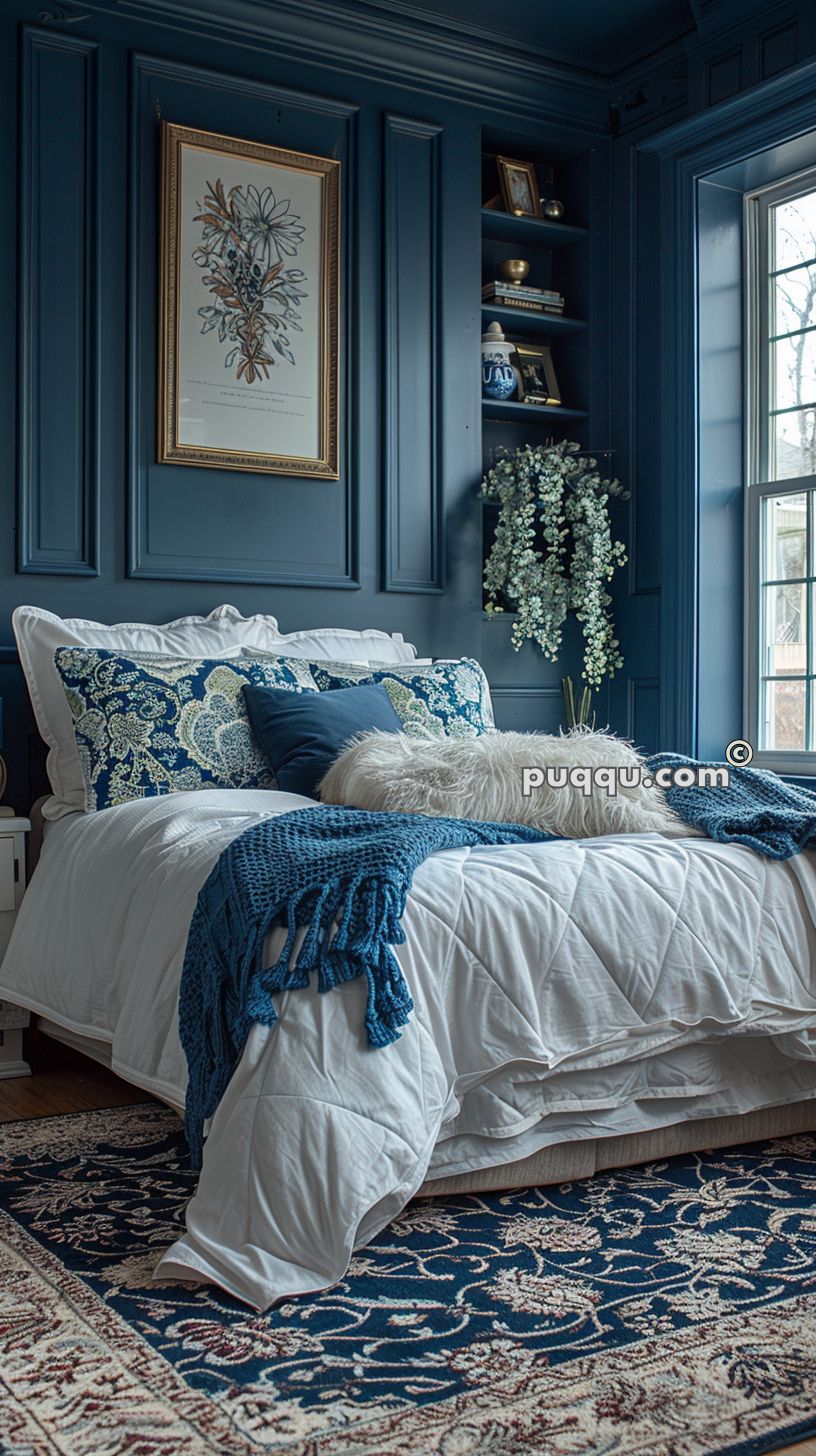 blue bedroom walls-49