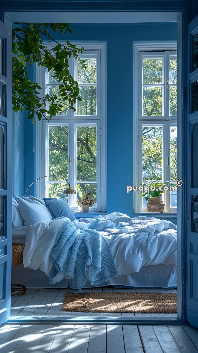 blue bedroom walls-53