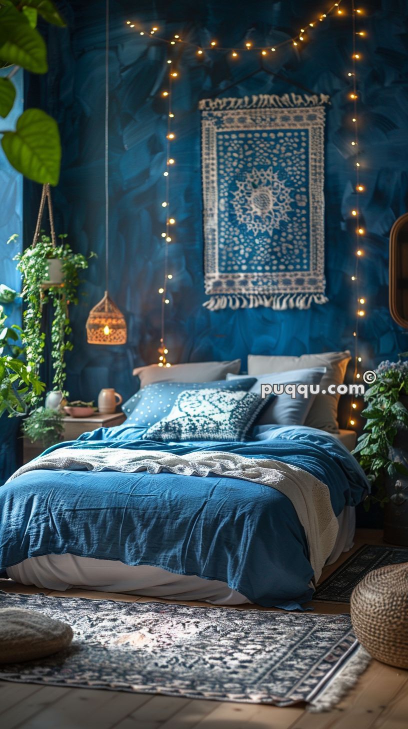 blue bedroom walls-72