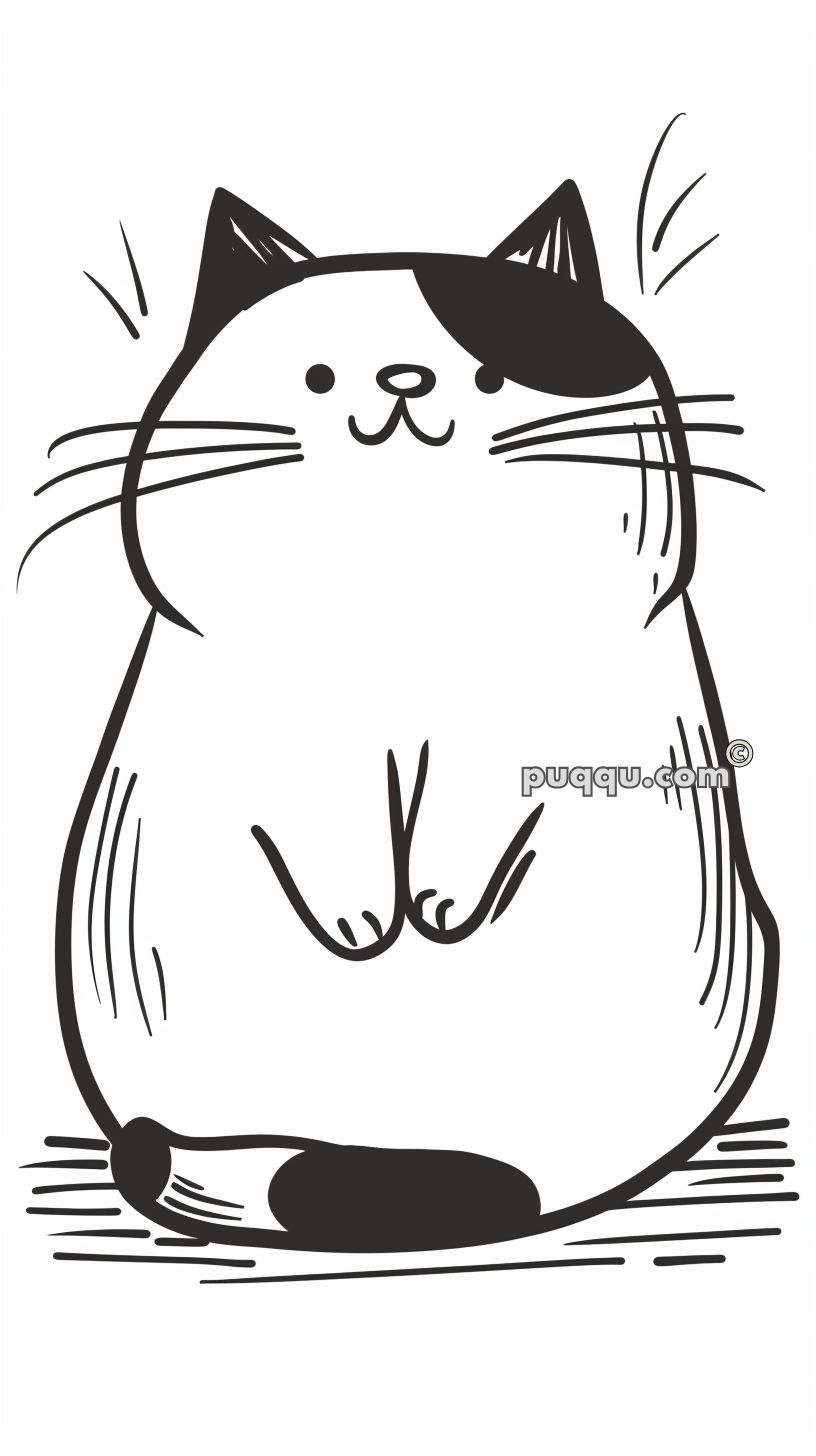 easy-cat-drawing-ideas-166