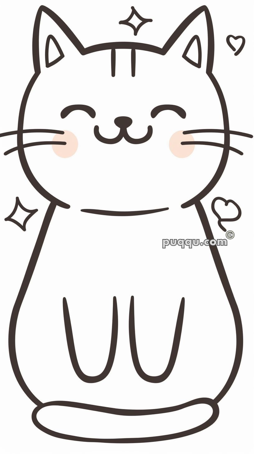 easy-cat-drawing-ideas-205