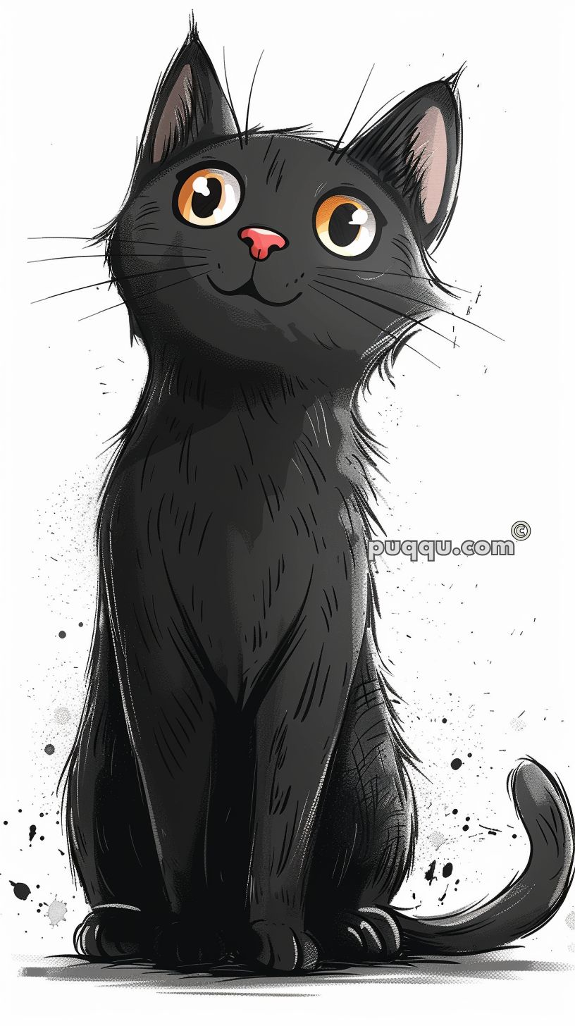 easy-cat-drawing-ideas-222
