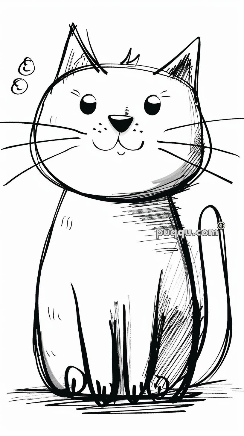 easy-cat-drawing-ideas-238