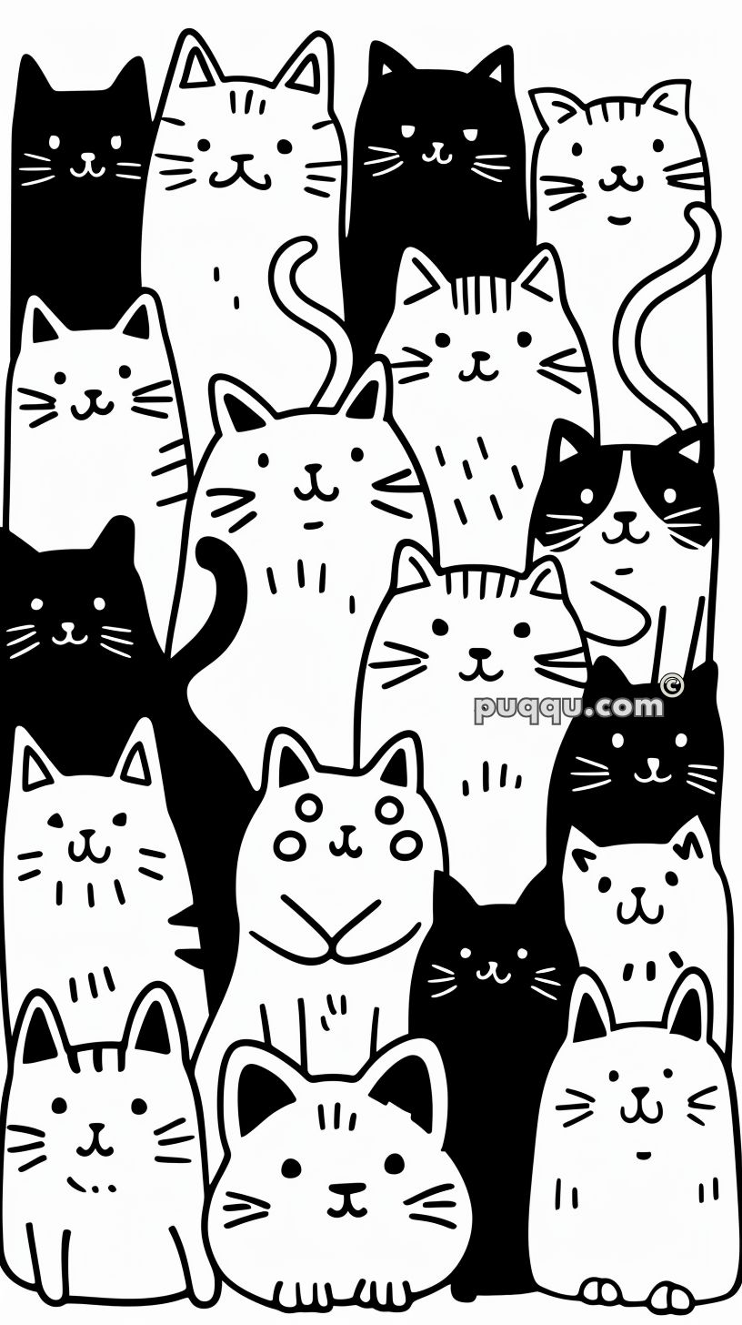easy-cat-drawing-ideas-33