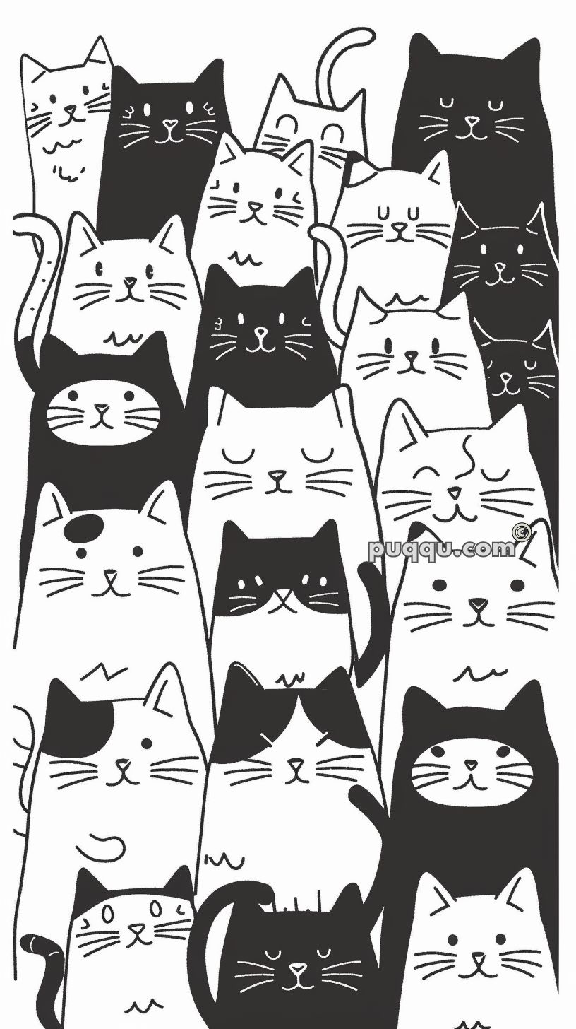 easy-cat-drawing-ideas-38