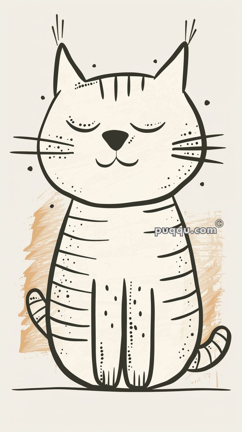 easy-cat-drawing-ideas-67