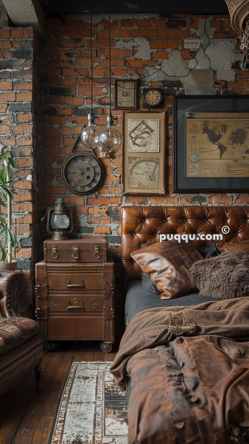 steampunk-bedroom-120