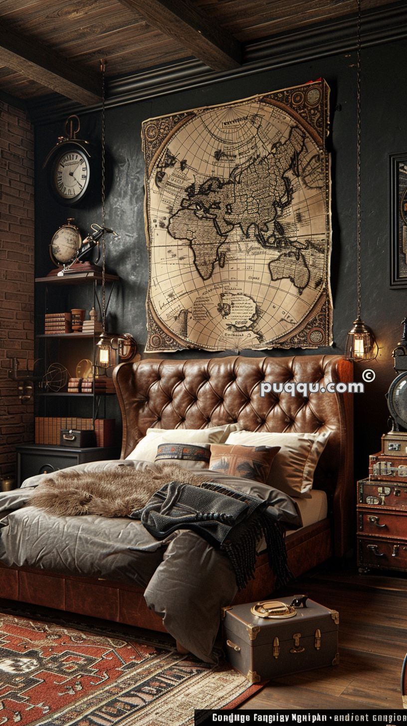 steampunk-bedroom-122