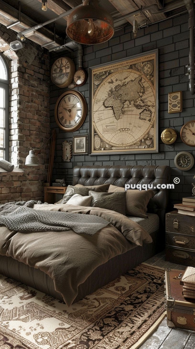 steampunk-bedroom-123