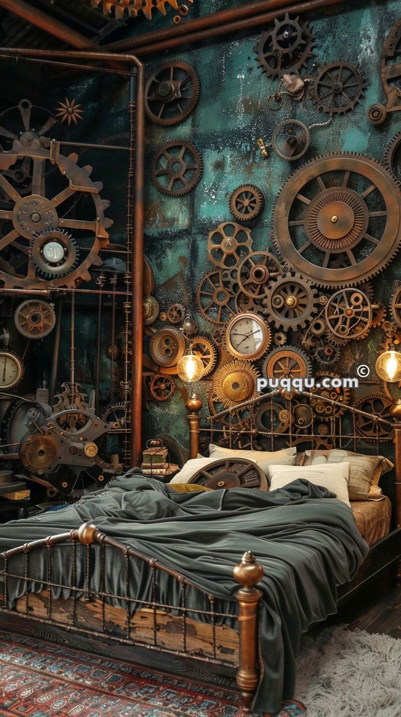 steampunk-bedroom-130