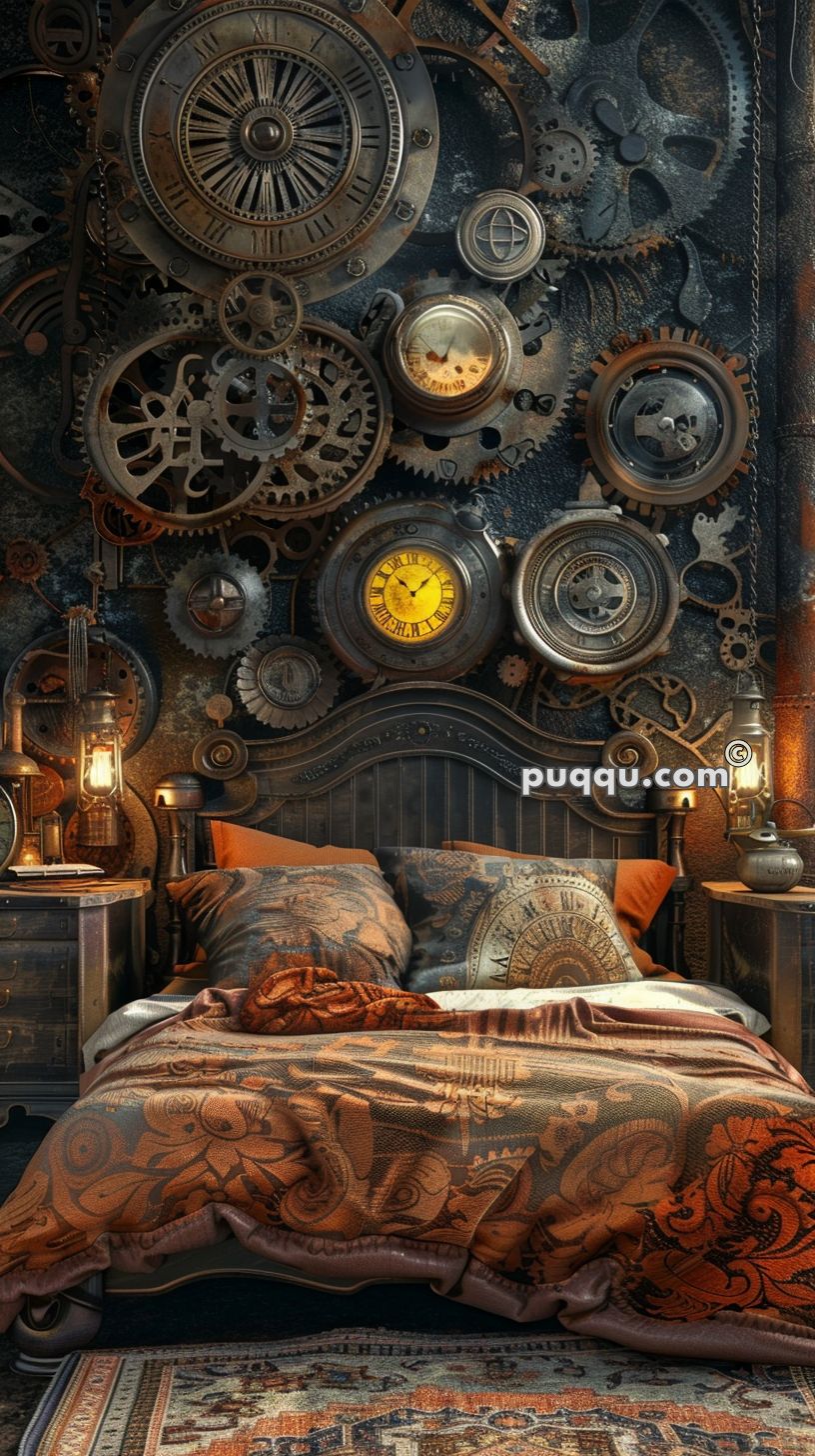 steampunk-bedroom-135