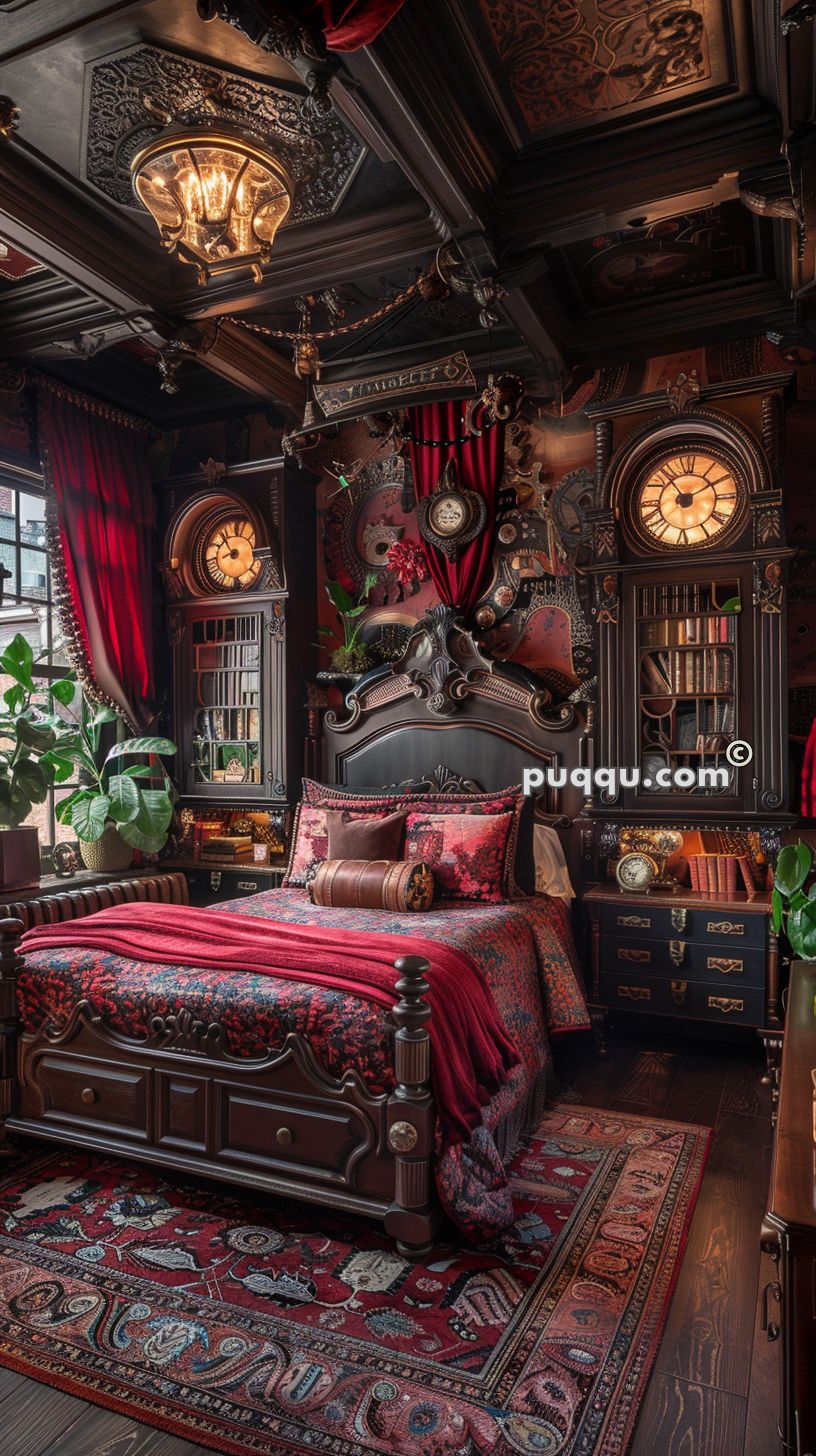 steampunk-bedroom-142