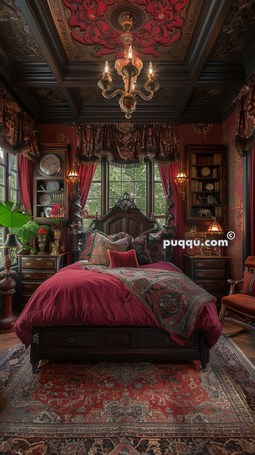 steampunk-bedroom-143