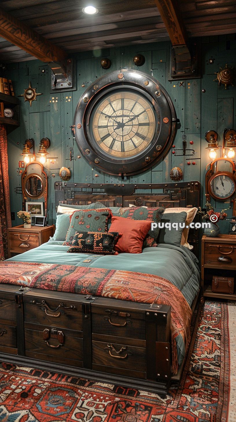 steampunk-bedroom-167