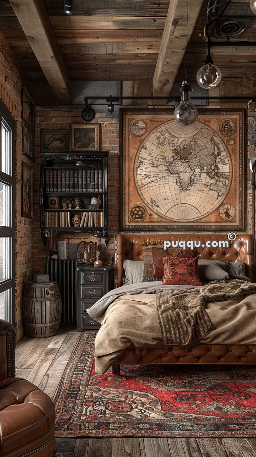 steampunk-bedroom-17