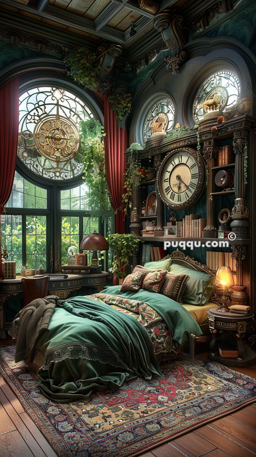 steampunk-bedroom-233