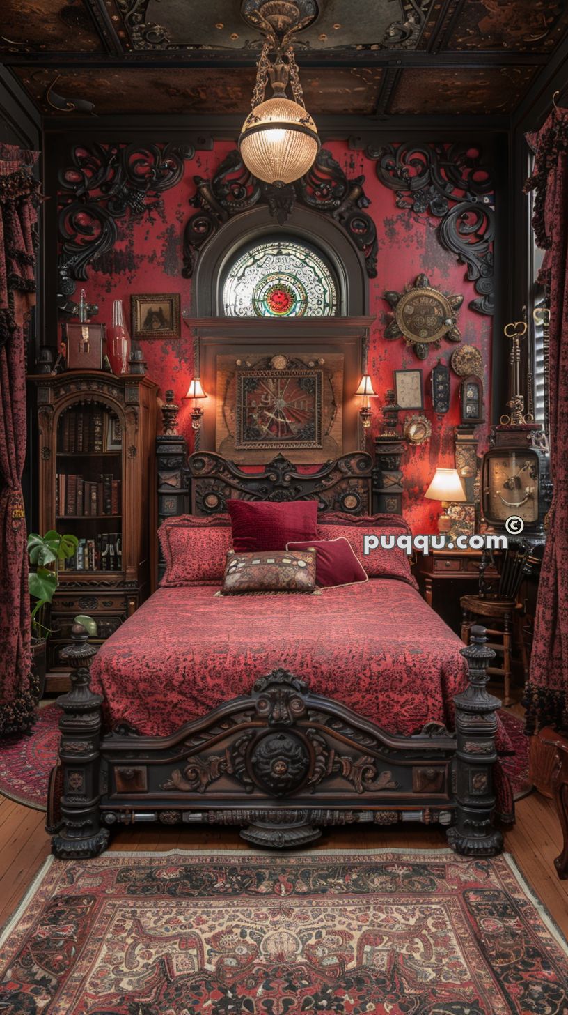 steampunk-bedroom-27