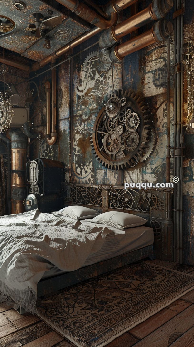 steampunk-bedroom-282